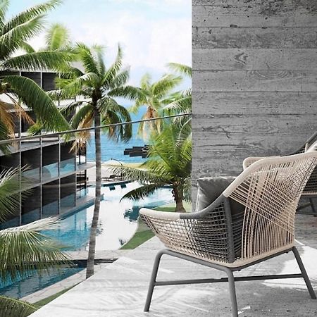 Porto Alto Resort อิโปจูกา ภายนอก รูปภาพ