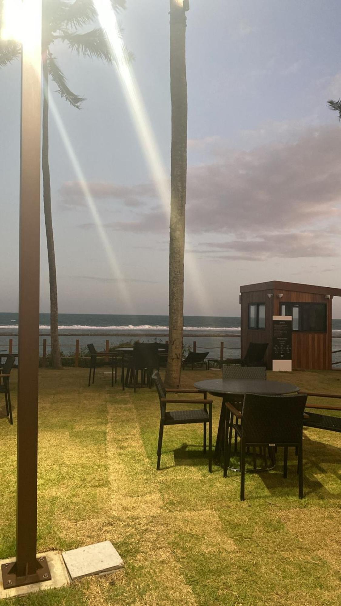 Porto Alto Resort อิโปจูกา ภายนอก รูปภาพ